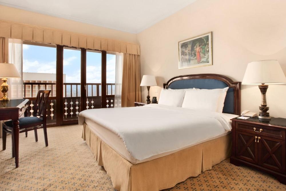 Cairo World Trade Center Hotel & Residences Image 27