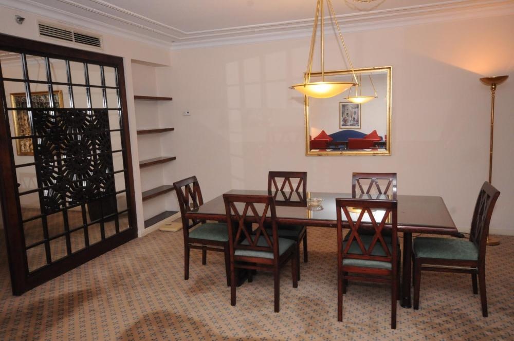 Cairo World Trade Center Hotel & Residences Image 29