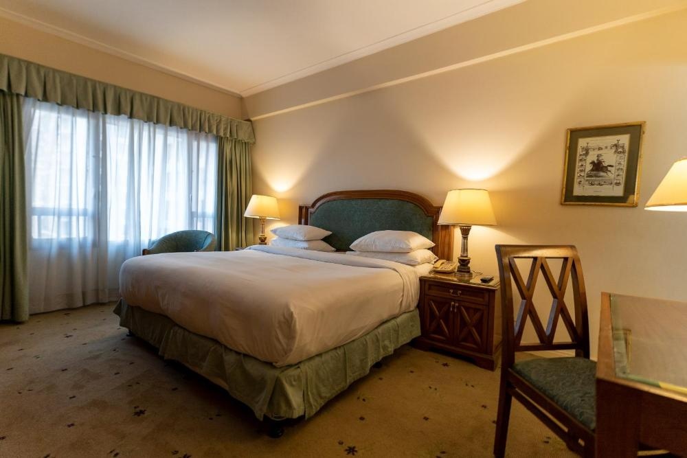 Cairo World Trade Center Hotel & Residences Image 60