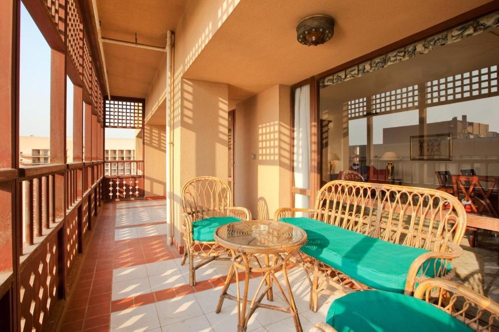 Cairo World Trade Center Hotel & Residences Image 63