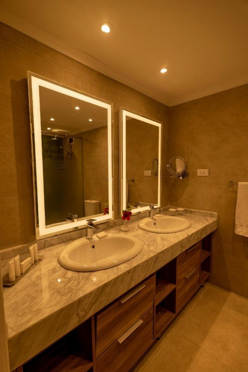 Cairo World Trade Center Hotel & Residences Image 67