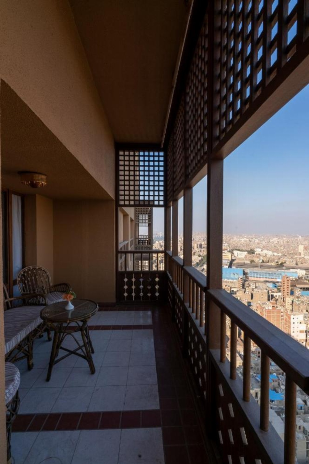 Cairo World Trade Center Hotel & Residences Image 74