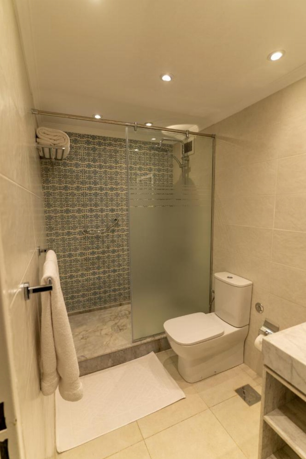 Cairo World Trade Center Hotel & Residences Image 80