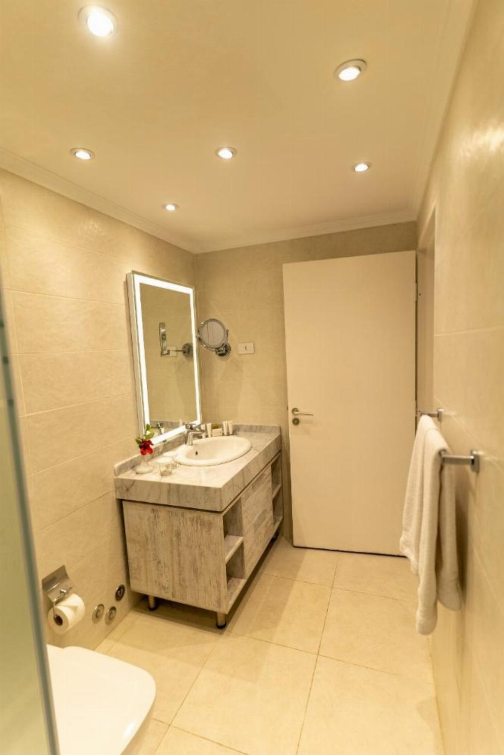 Cairo World Trade Center Hotel & Residences Image 84