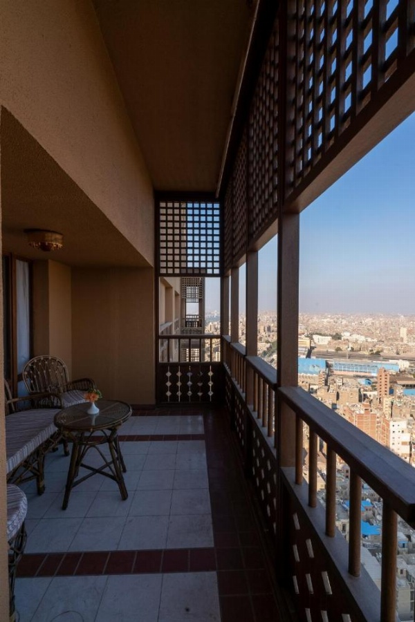 Cairo World Trade Center Hotel & Residences image 74
